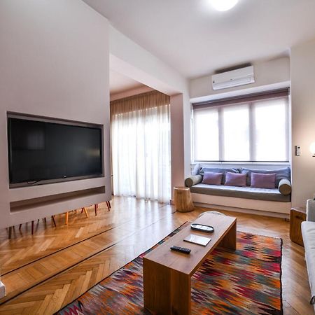 Kolonaki Boutique Apartments By Olala Homes Athen Eksteriør bilde