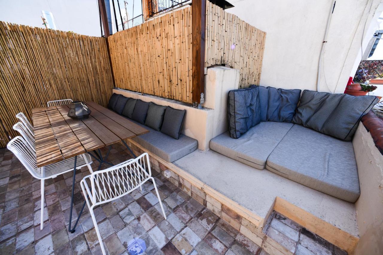 Kolonaki Boutique Apartments By Olala Homes Athen Eksteriør bilde