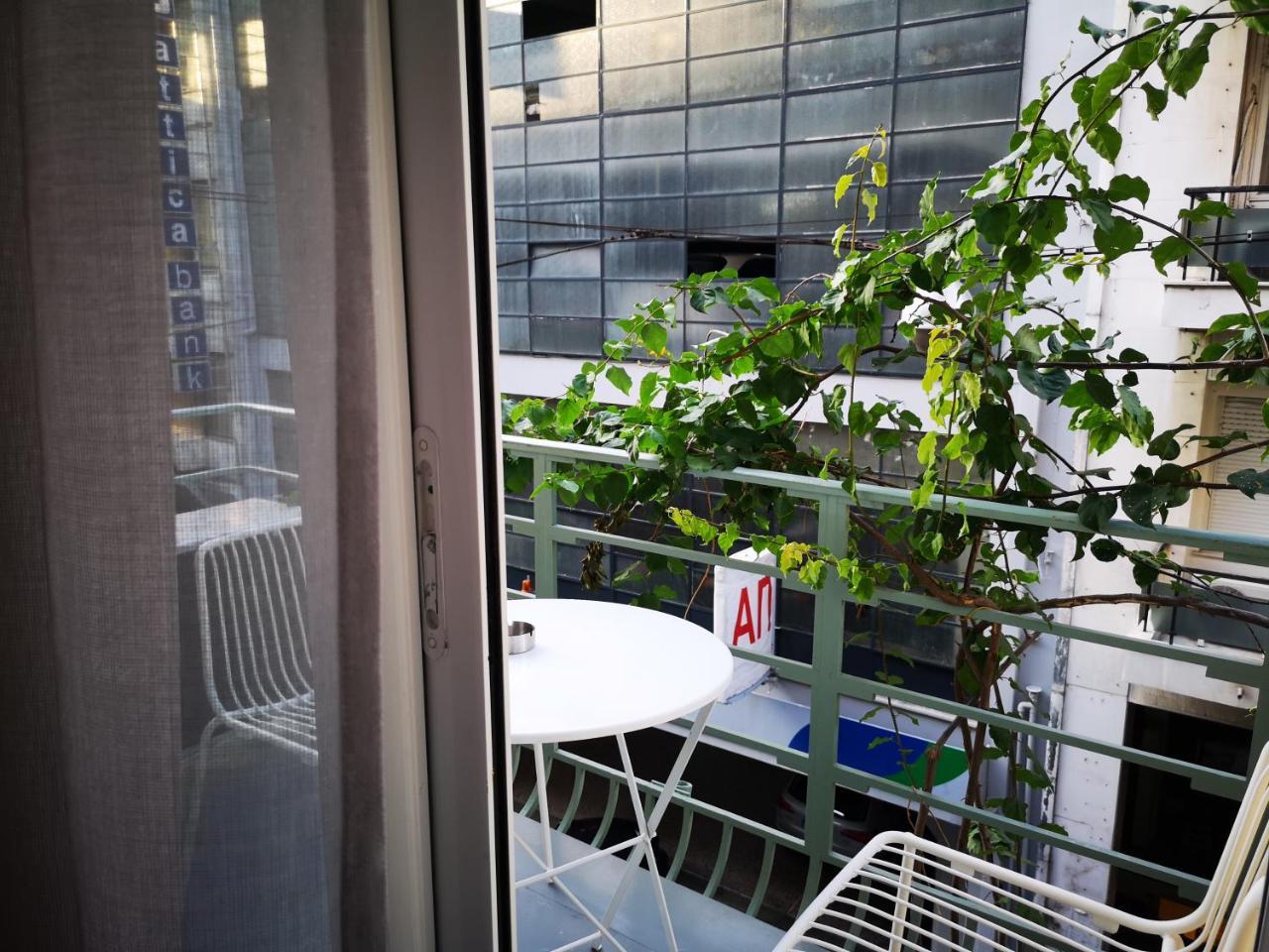 Kolonaki Boutique Apartments By Olala Homes Athen Eksteriør bilde