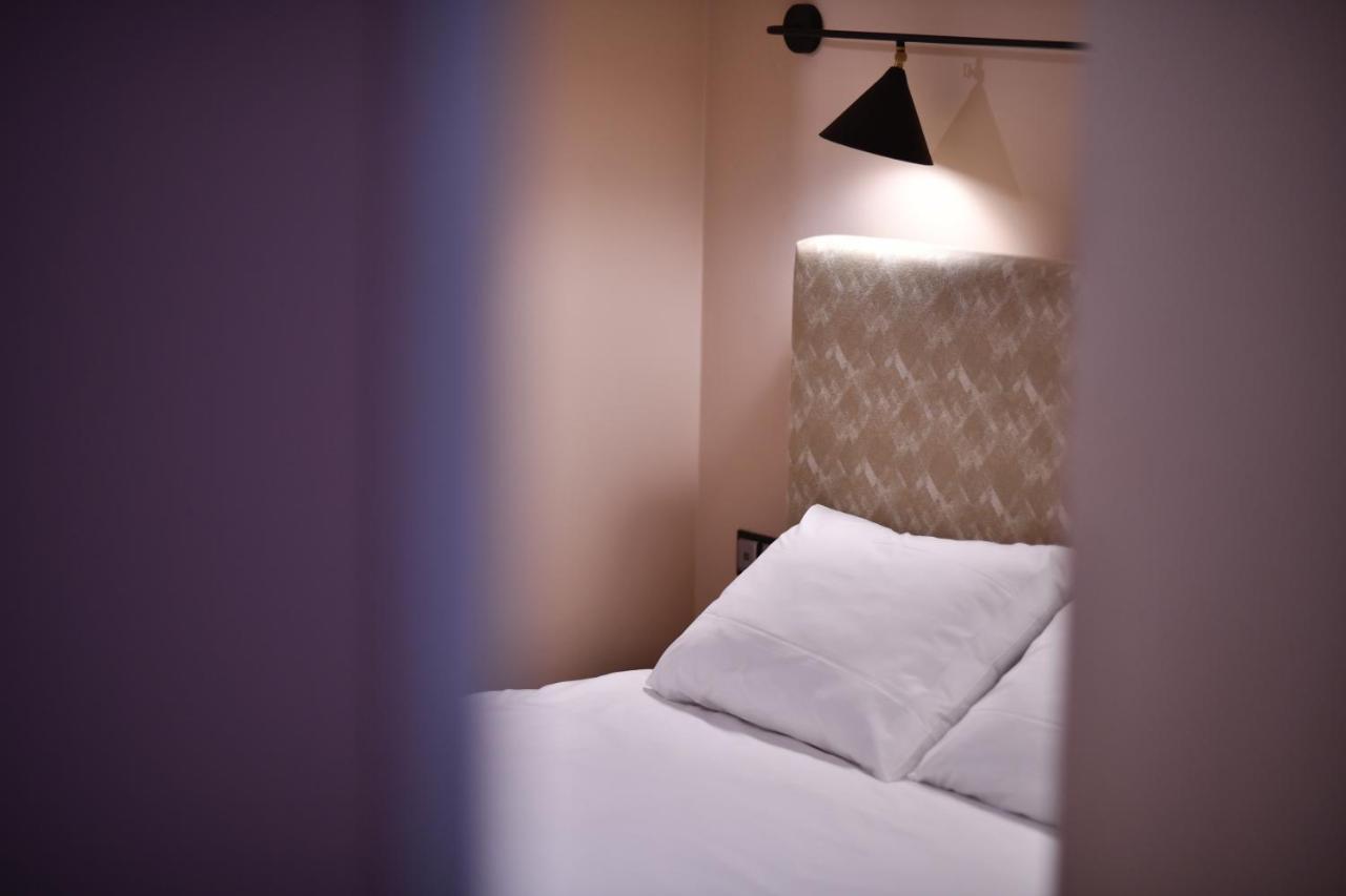 Kolonaki Boutique Apartments By Olala Homes Athen Eksteriør bilde