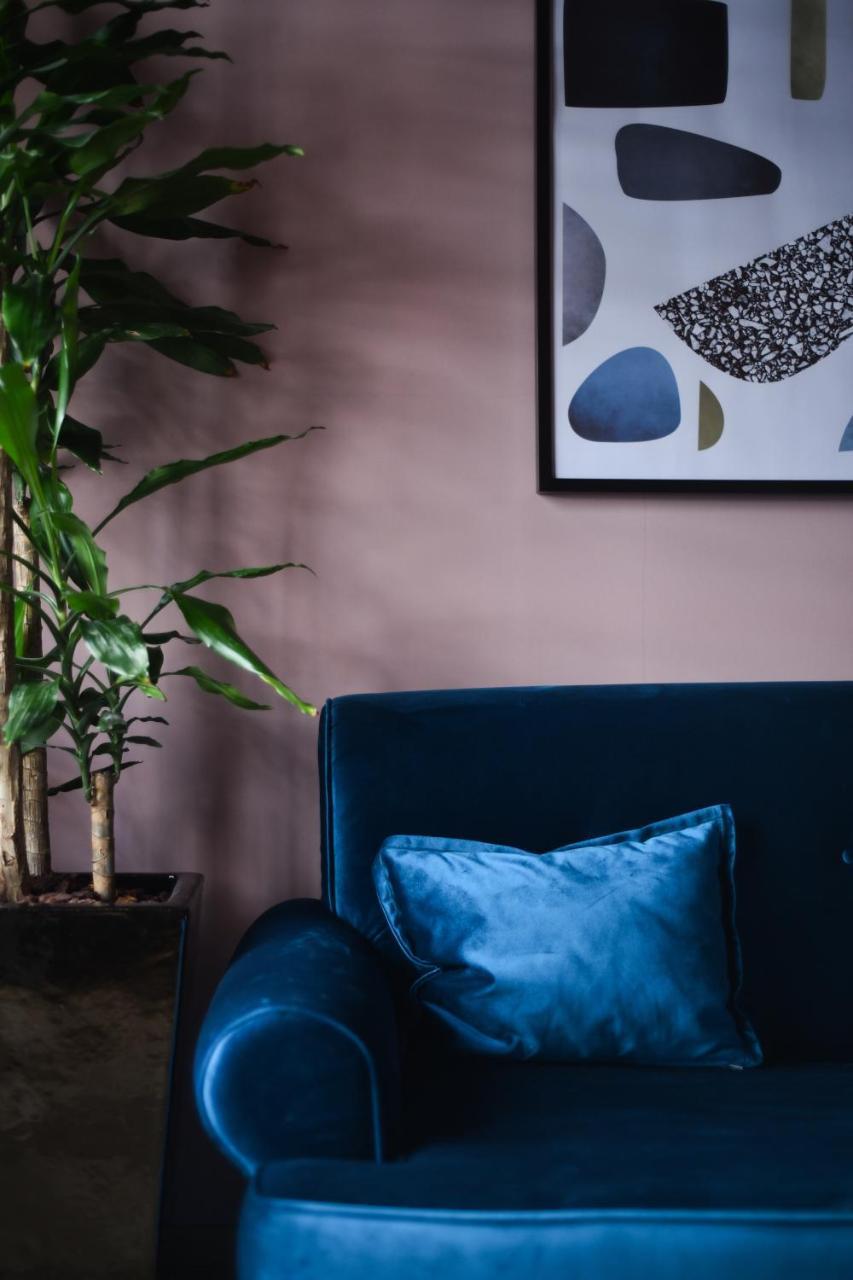 Kolonaki Boutique Apartments By Olala Homes Athen Eksteriør bilde