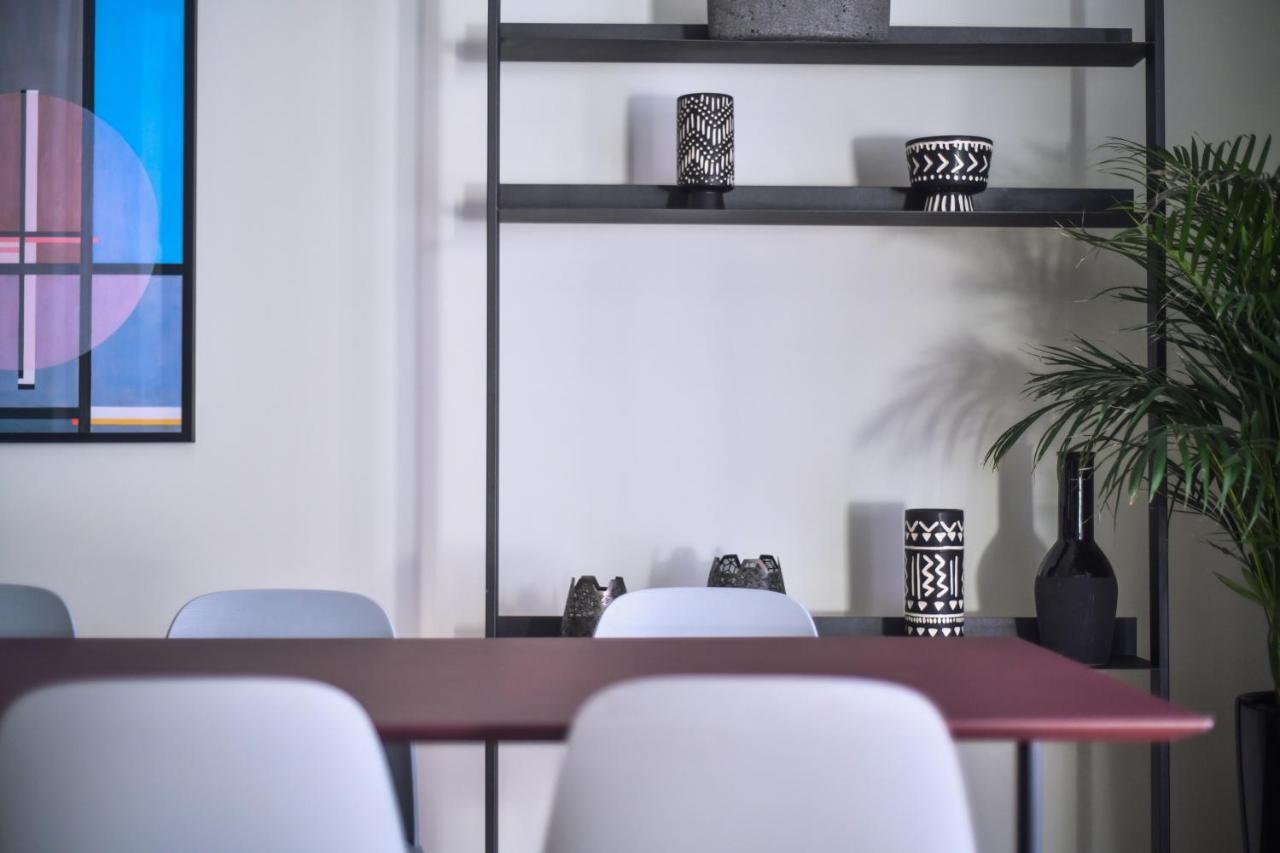 Kolonaki Boutique Apartments By Olala Homes Athen Eksteriør bilde