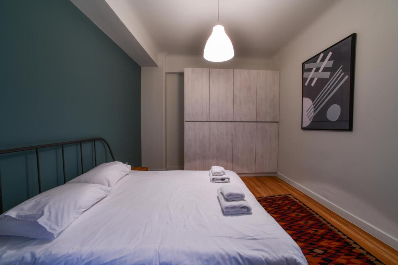 Kolonaki Boutique Apartments By Olala Homes Athen Eksteriør bilde