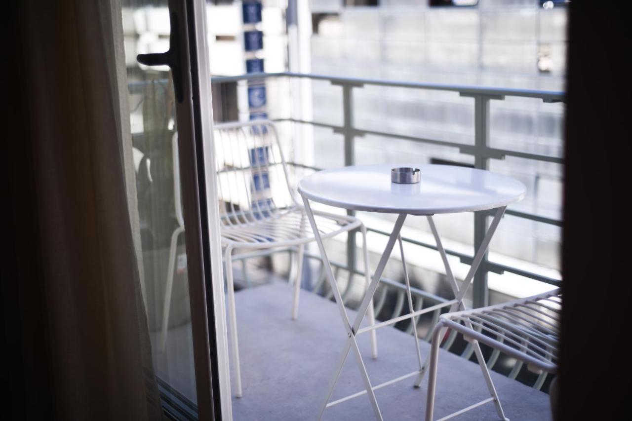 Kolonaki Boutique Apartments By Olala Homes Athen Eksteriør bilde