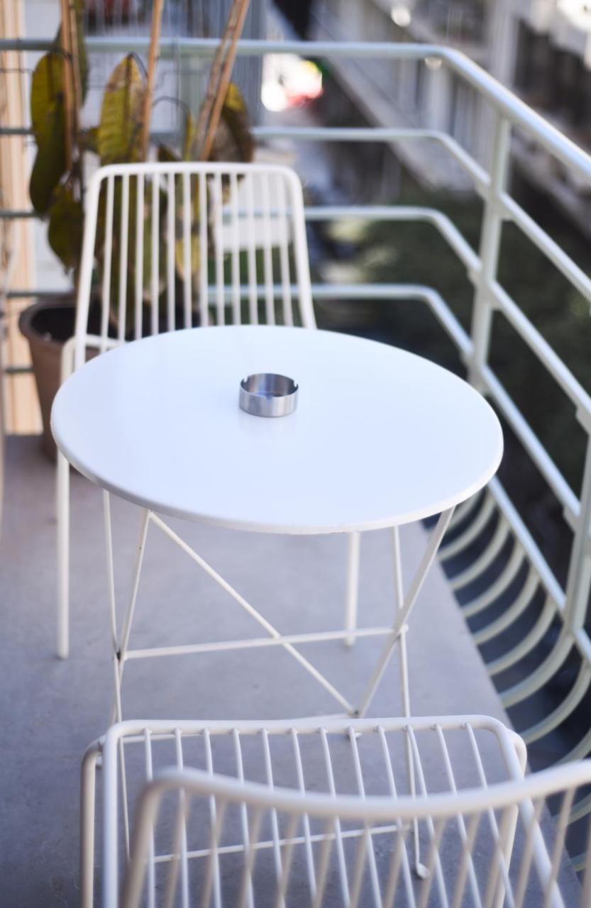 Kolonaki Boutique Apartments By Olala Homes Athen Eksteriør bilde