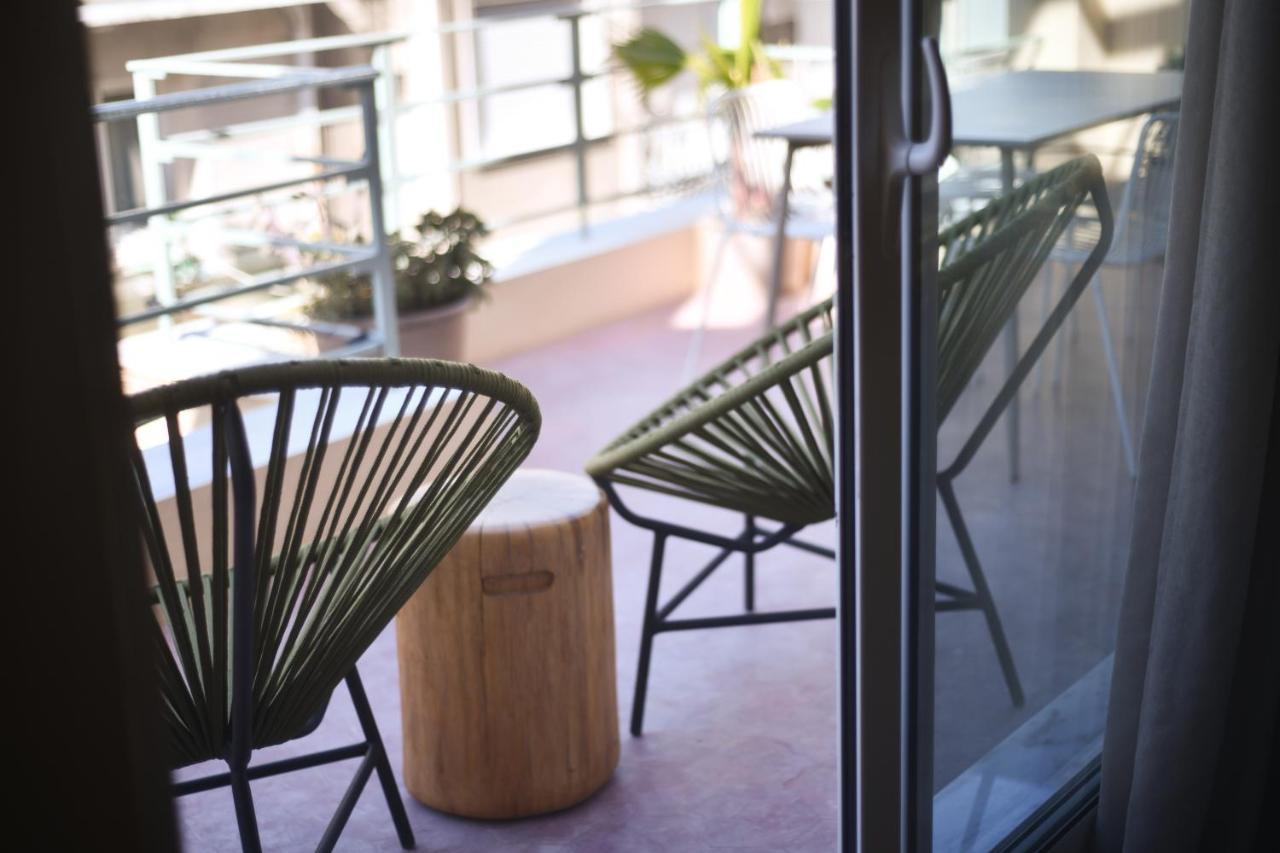 Kolonaki Boutique Apartments By Olala Homes Athen Eksteriør bilde