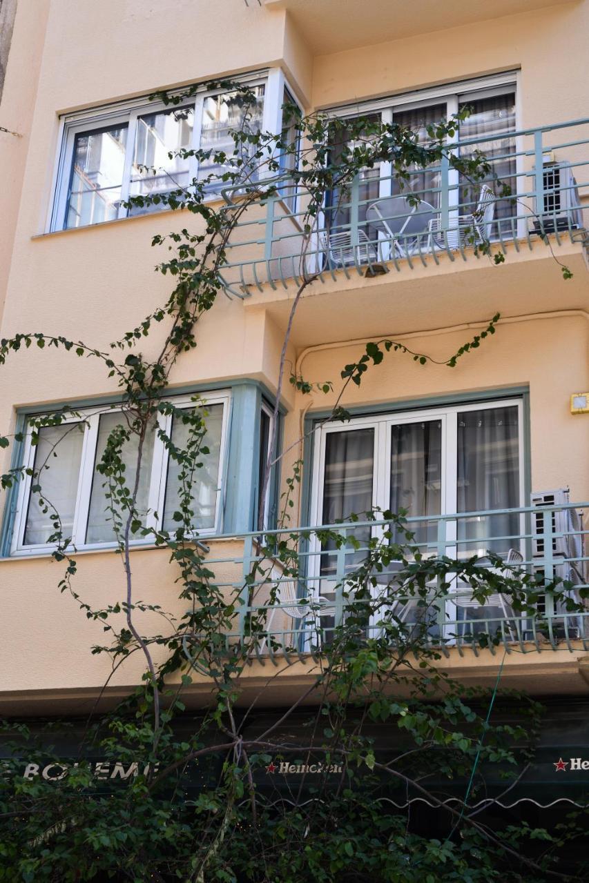 Kolonaki Boutique Apartments By Olala Homes Athen Eksteriør bilde