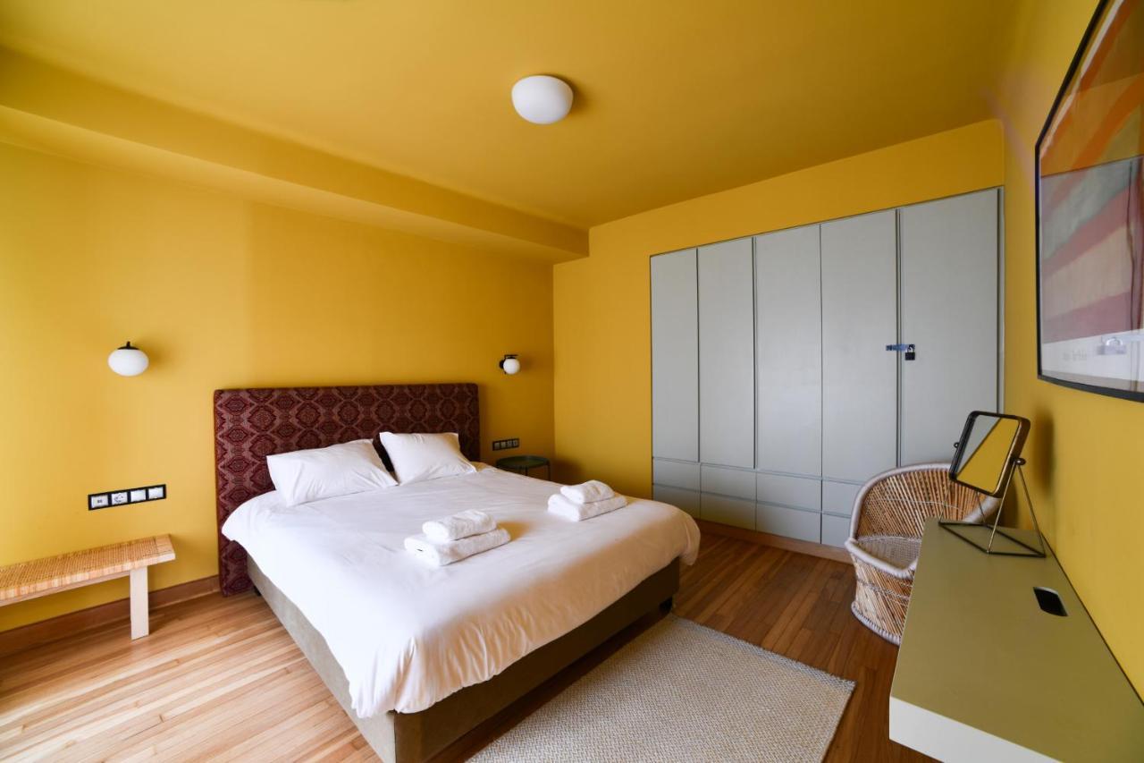 Kolonaki Boutique Apartments By Olala Homes Athen Eksteriør bilde