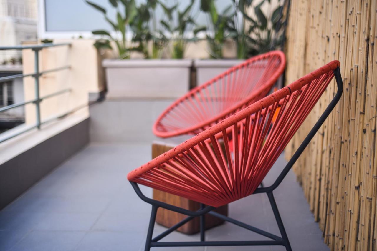 Kolonaki Boutique Apartments By Olala Homes Athen Eksteriør bilde