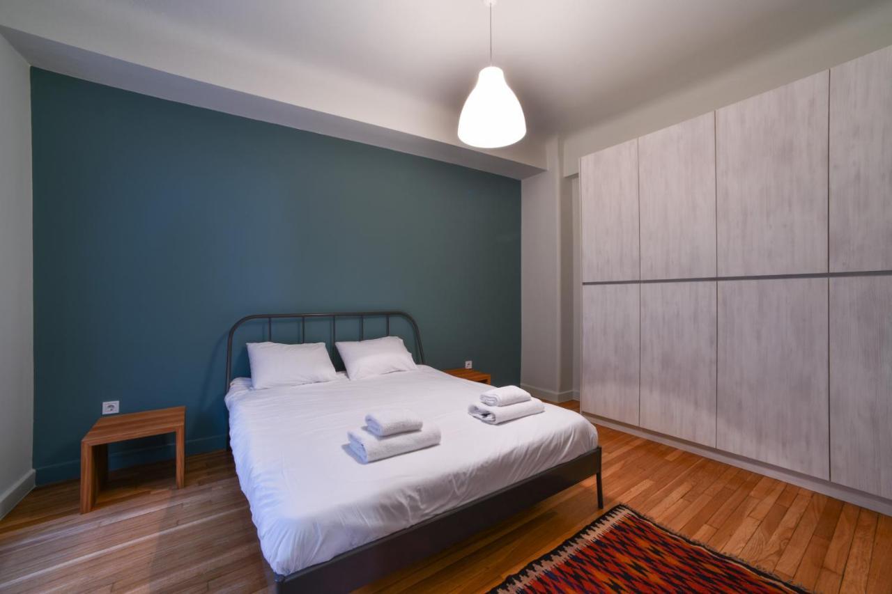 Kolonaki Boutique Apartments By Olala Homes Athen Eksteriør bilde