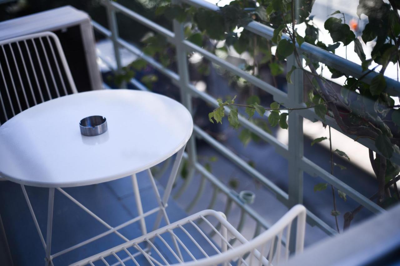 Kolonaki Boutique Apartments By Olala Homes Athen Eksteriør bilde